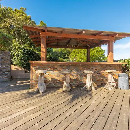 Tricoli By Laorine And Ayana Bed & Breakfast Roquebrune-sur-Argens
