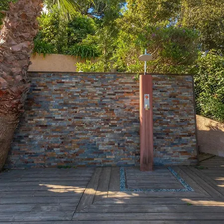 Tricoli By Laorine And Ayana Bed & Breakfast Roquebrune-sur-Argens
