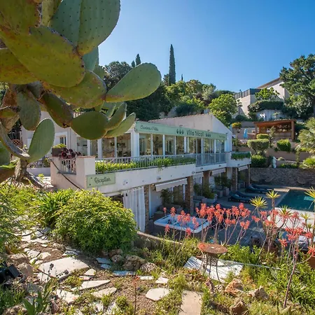 Bed & Breakfast Tricoli By Laorine And Ayana